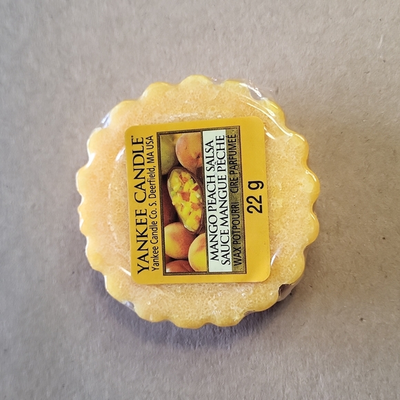 Yankee Candle • 5 Count • You Pick Your 5 • Mixed Fragrance Wax Tarts - Picture 16 of 17